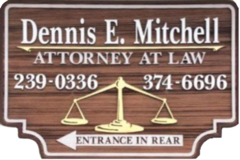 Mitchell Dennis in Hampstead, MD