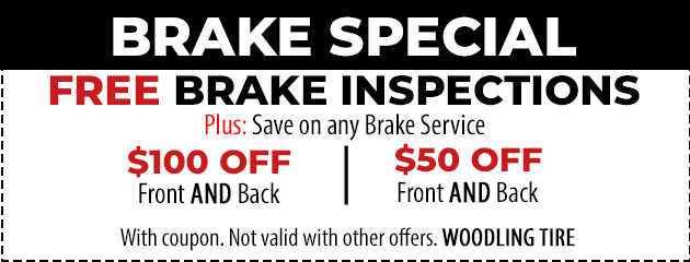 Woodling Tire and Auto, Inc. in Syracuse, IN (6)