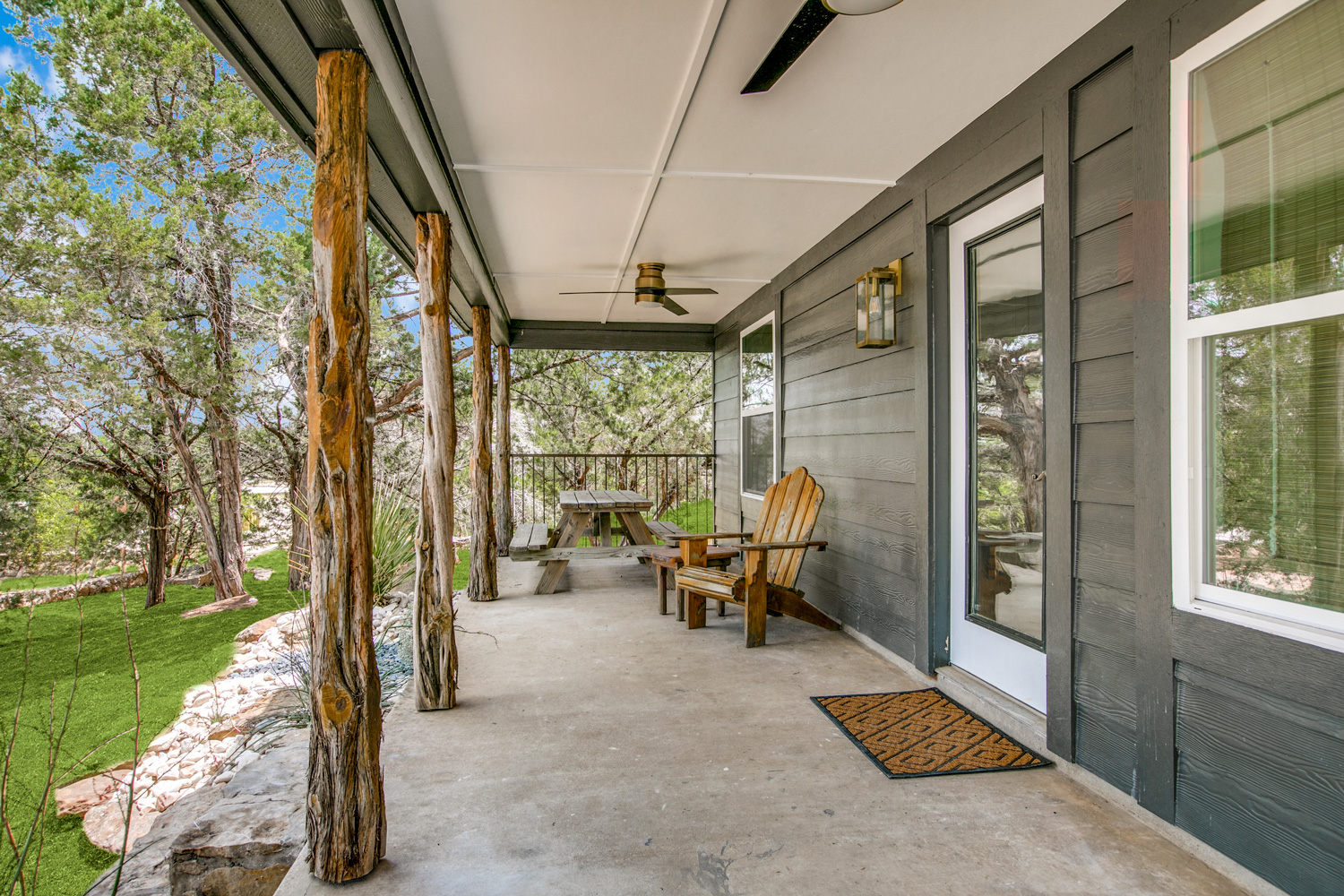 The Retreat – PK: Lake Home Sales & Rentals in Graford, TX (5)