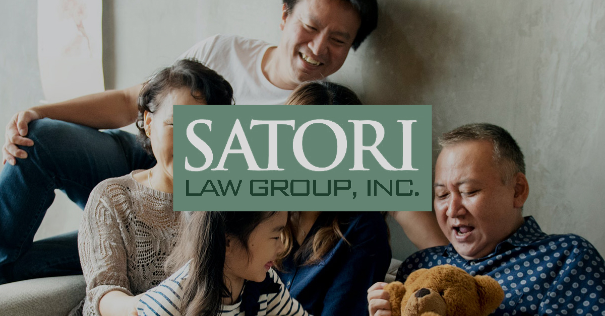 Satori Law Group, Inc. in Fountain Valley, CA
