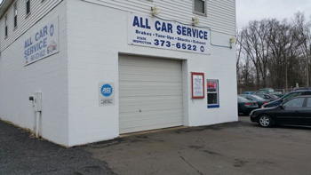 All Car Service - Fredericksburg in Fredericksburg, VA (2)