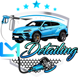 LM Detailing in Spartanburg, SC