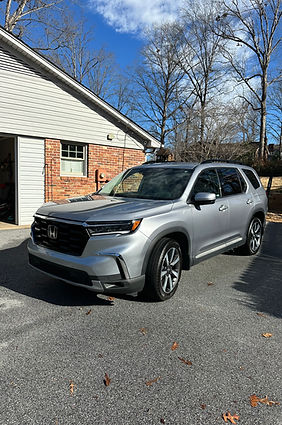 LM Detailing in Spartanburg, SC (4)