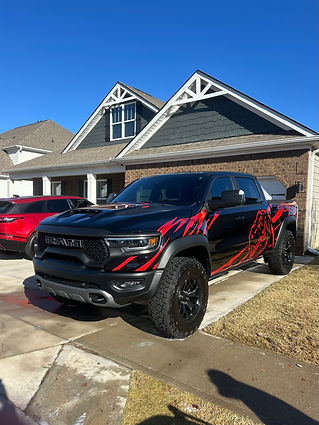 LM Detailing in Spartanburg, SC (5)