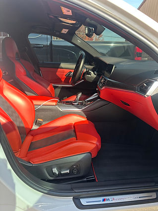 LM Detailing in Spartanburg, SC (6)