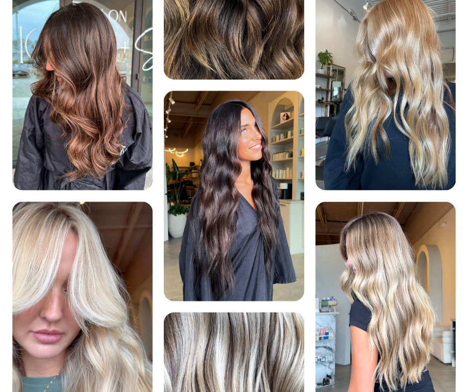 Salon Honey + Sage — St. John’s in St Johns, FL (6)