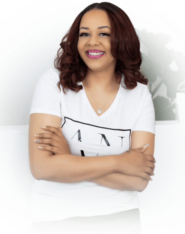 Alexander Nicole Nail Lounge in Detroit, MI