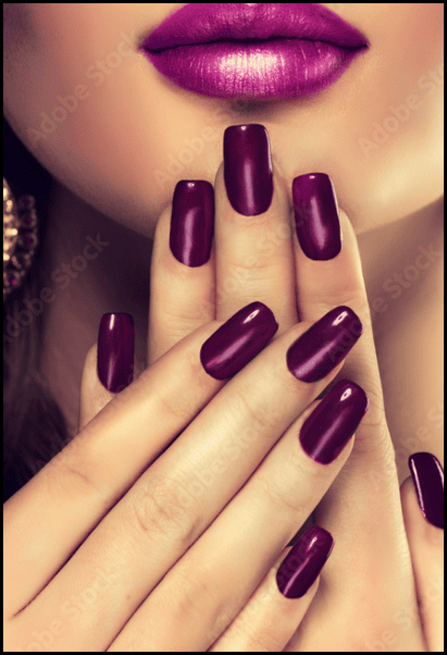 Alexander Nicole Nail Lounge in Detroit, MI (3)