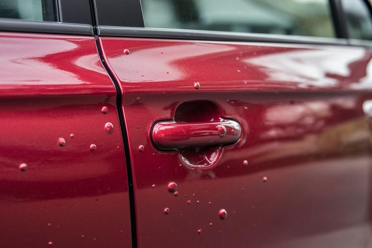 BRB Auto Body, Inc. in Rothschild, WI (3)