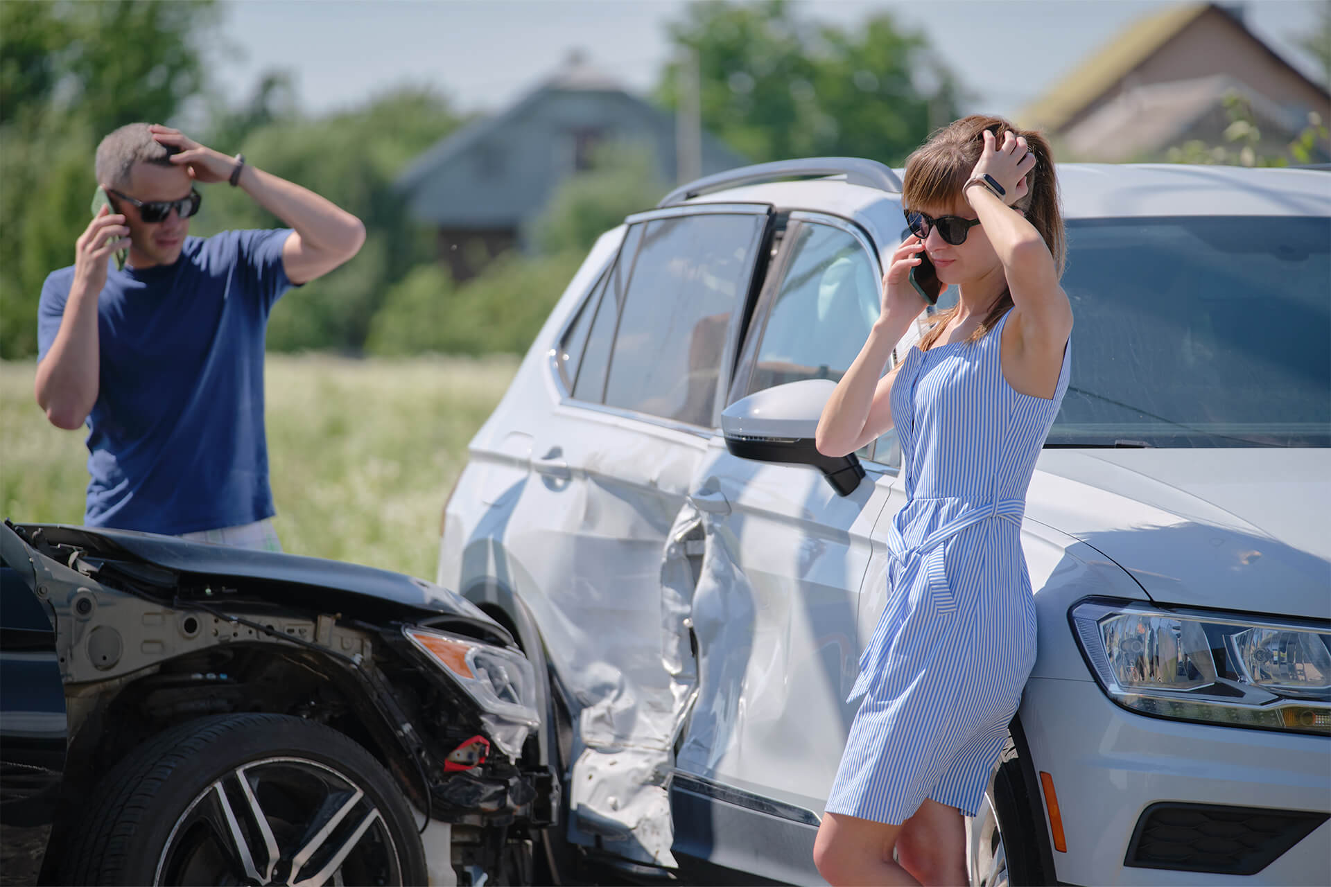 BRB Auto Body, Inc. in Rothschild, WI (4)