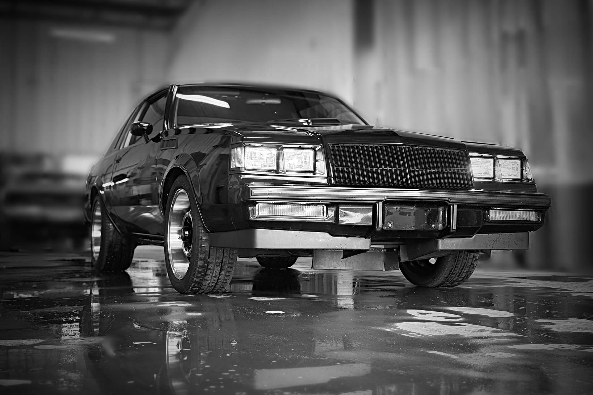 BRB Auto Body, Inc. in Rothschild, WI (6)