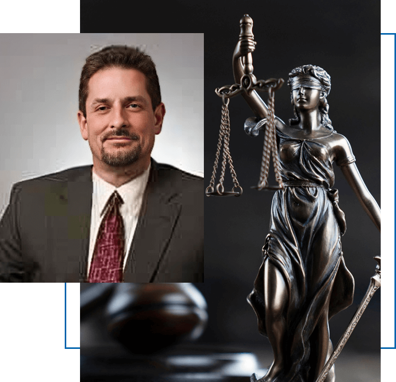 The Law Office of Kevin L. Barnett in Charlotte, NC