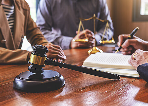 The Law Office of Kevin L. Barnett in Charlotte, NC (3)