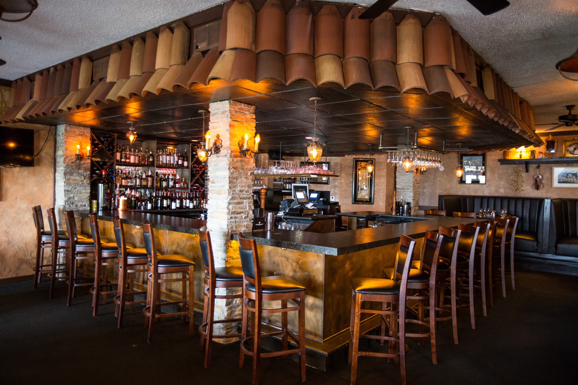 Cafè Calamari in Williams Bay, WI (4)