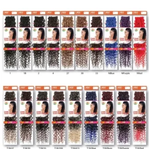 DD Beauty Supply in Midland, TX (5)