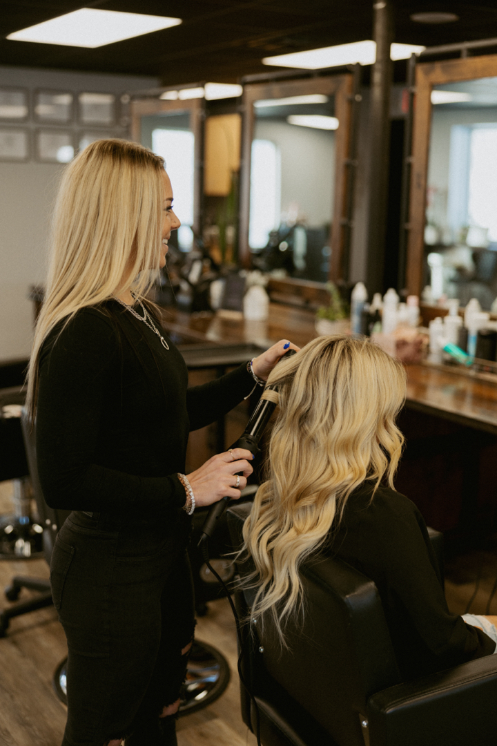 Shay Styled LLC in Waukesha, WI