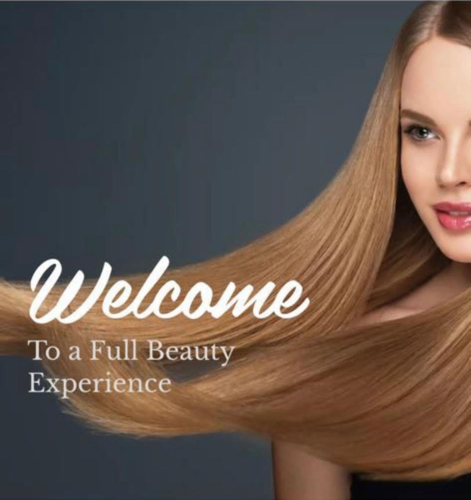 Vivian beauty salon in Rancho Santa Margarita, CA (2)
