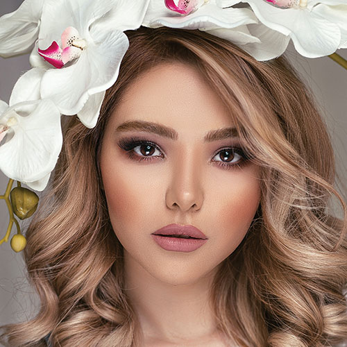Vivian beauty salon in Rancho Santa Margarita, CA (4)