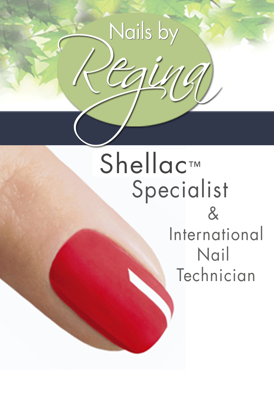 Nails By Regina @Salon Suites of Sarasota Florida in Sarasota, FL (2)