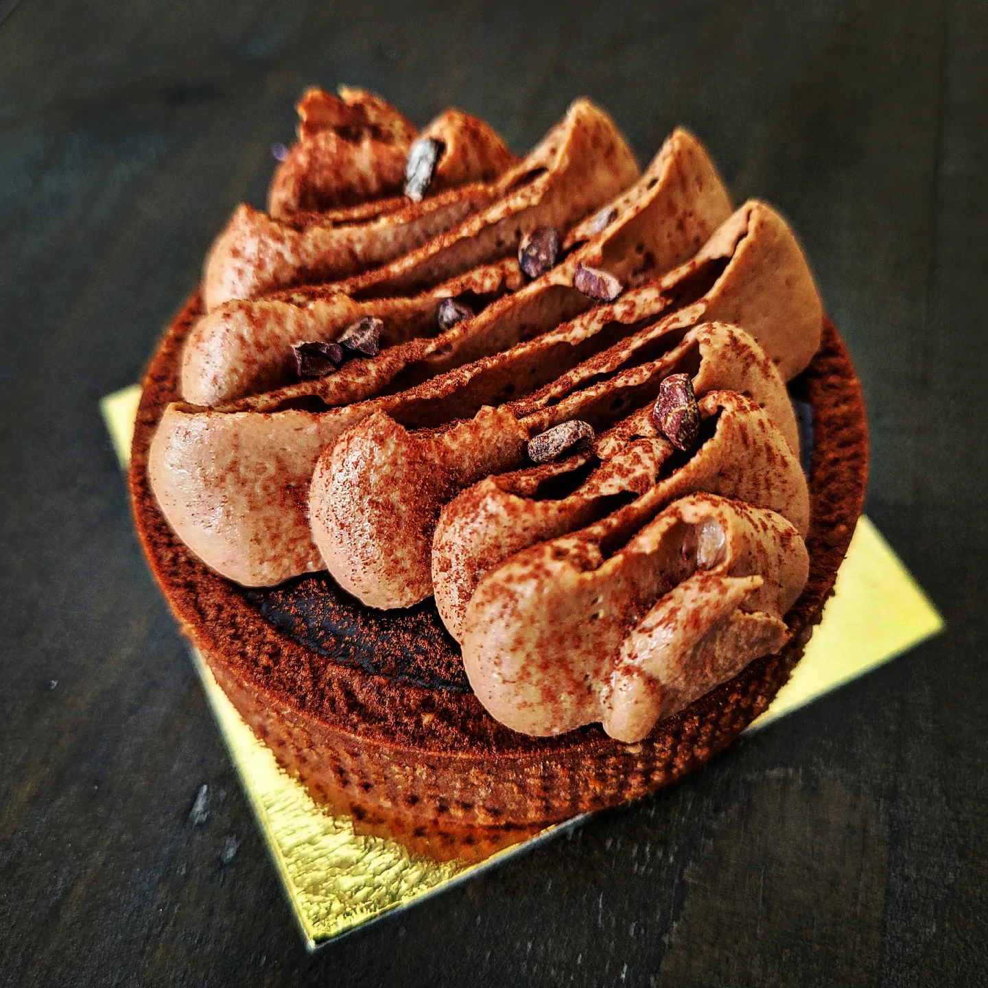 Sweet Demi Lune Bakery & Cafe in Glendale, CA (2)