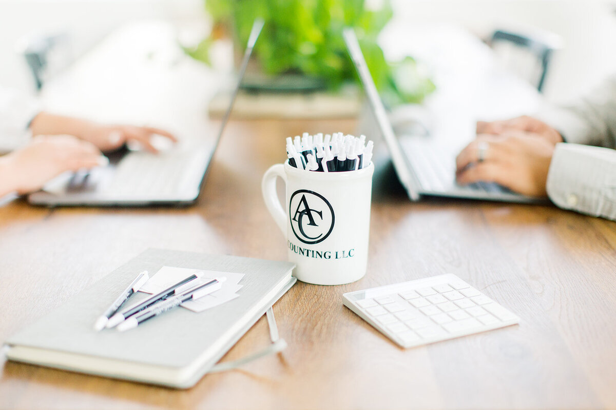 AC Accounting LLC in Shafter, CA (2)