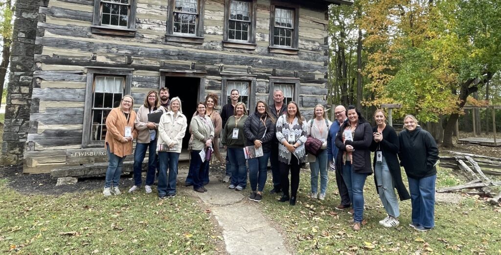 Preble County Chamber of Commerce in Eaton, OH (2)