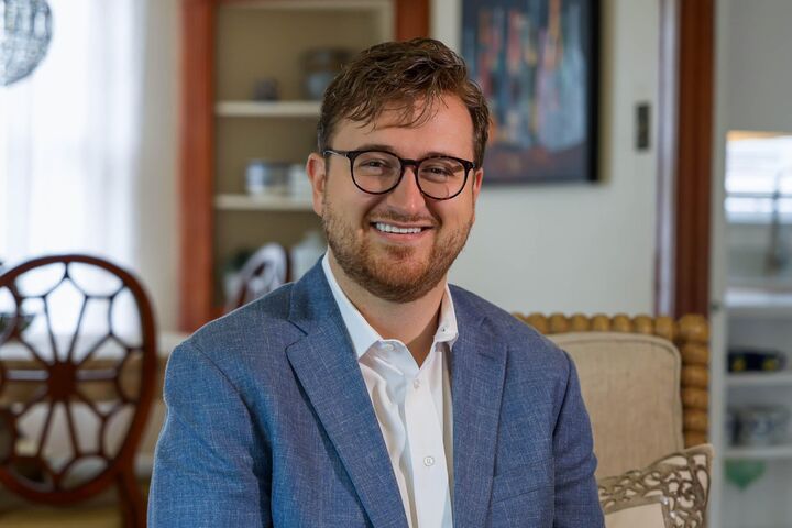 Beau Patton- REALTOR® in Dalton, GA