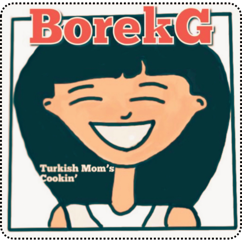 Borek G Cafe & Market in Falls Church, VA