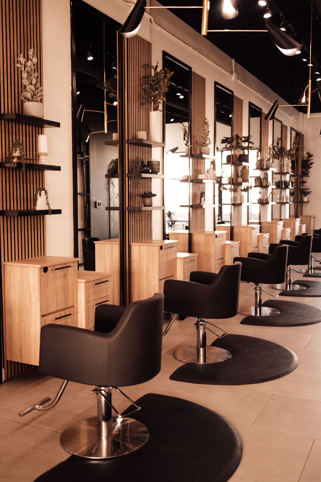 Kalon Hair Studio in Worthington, OH