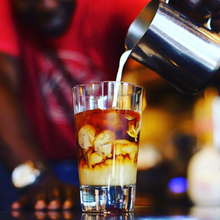 Jirani Coffeehouse in Manassas, VA (4)