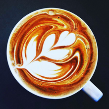 Jirani Coffeehouse in Manassas, VA (6)