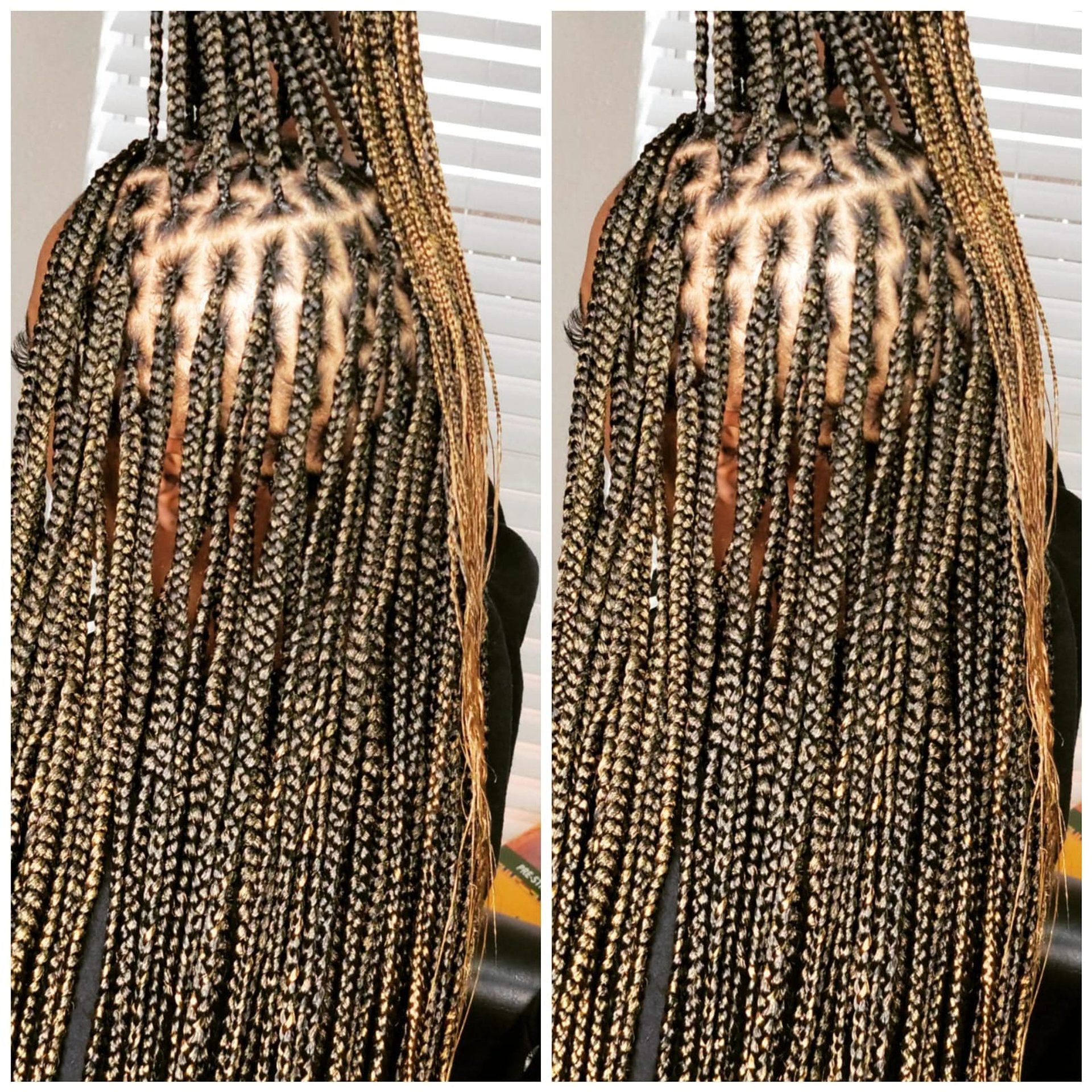 Kiki Houston Braids in Houston, TX