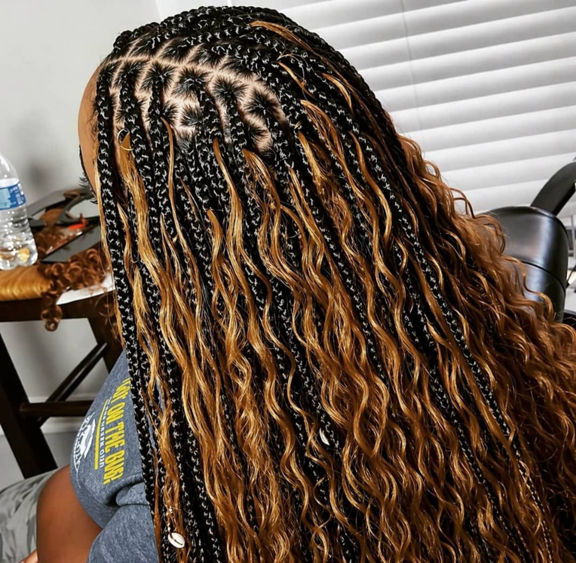 Kiki Houston Braids in Houston, TX (2)