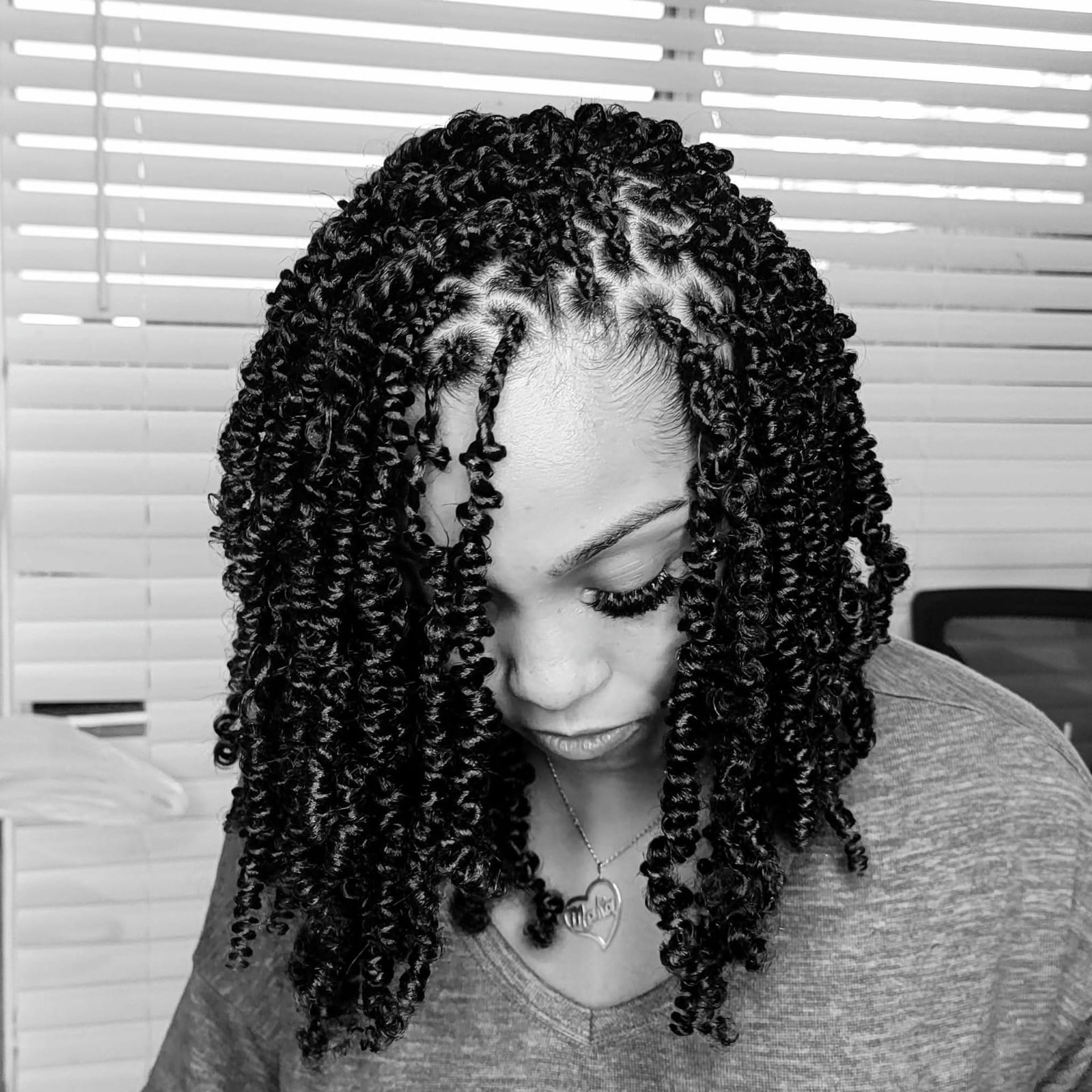 Kiki Houston Braids in Houston, TX (5)
