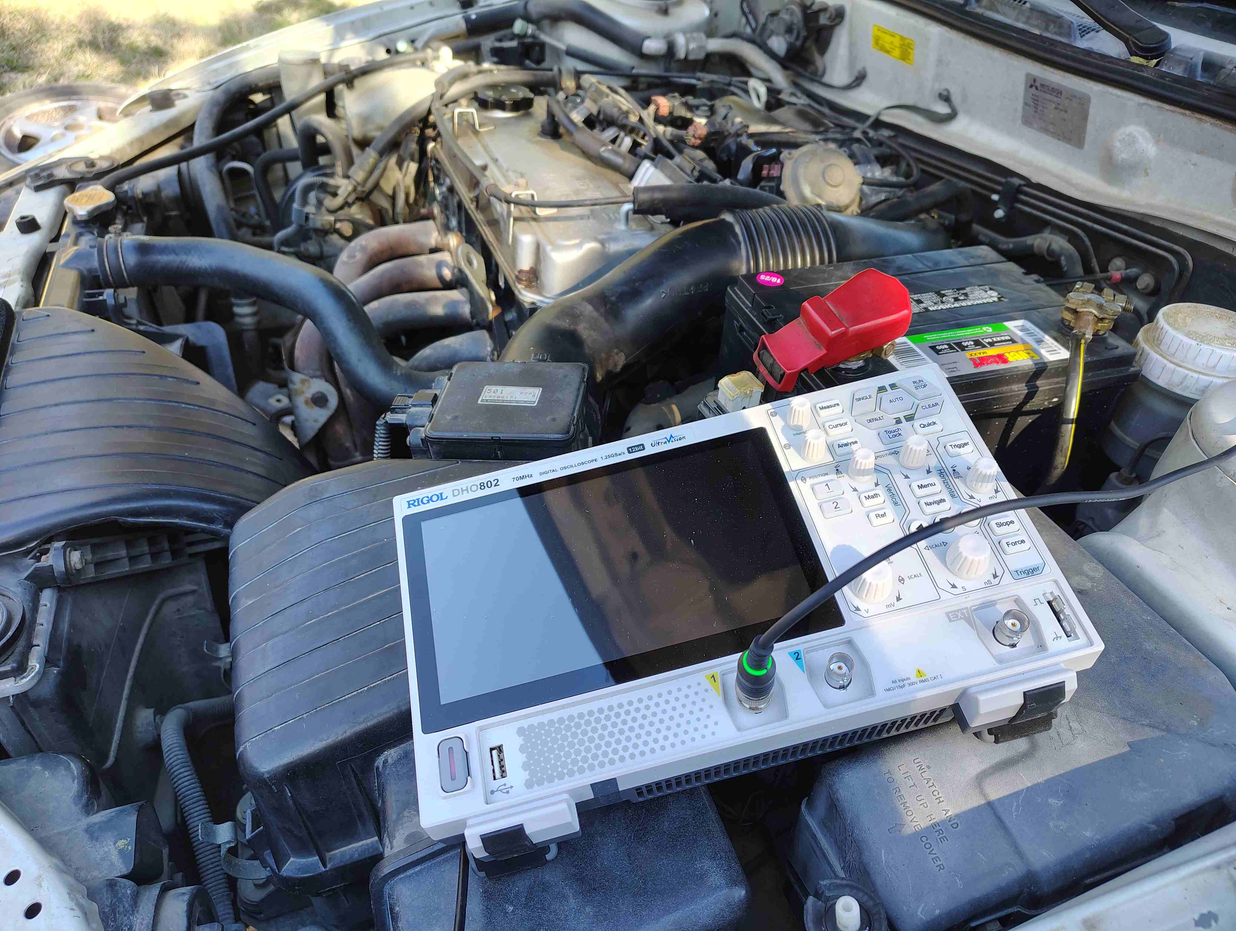 Grit and Grease Auto Repair in Granbury, TX (3)