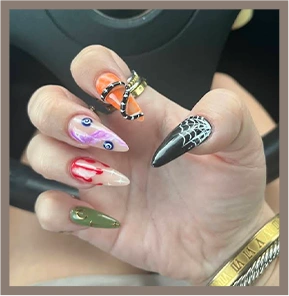 The Coco Nails & Spa( THE BEST NAILS DESIGN) in Atlanta, GA (4)