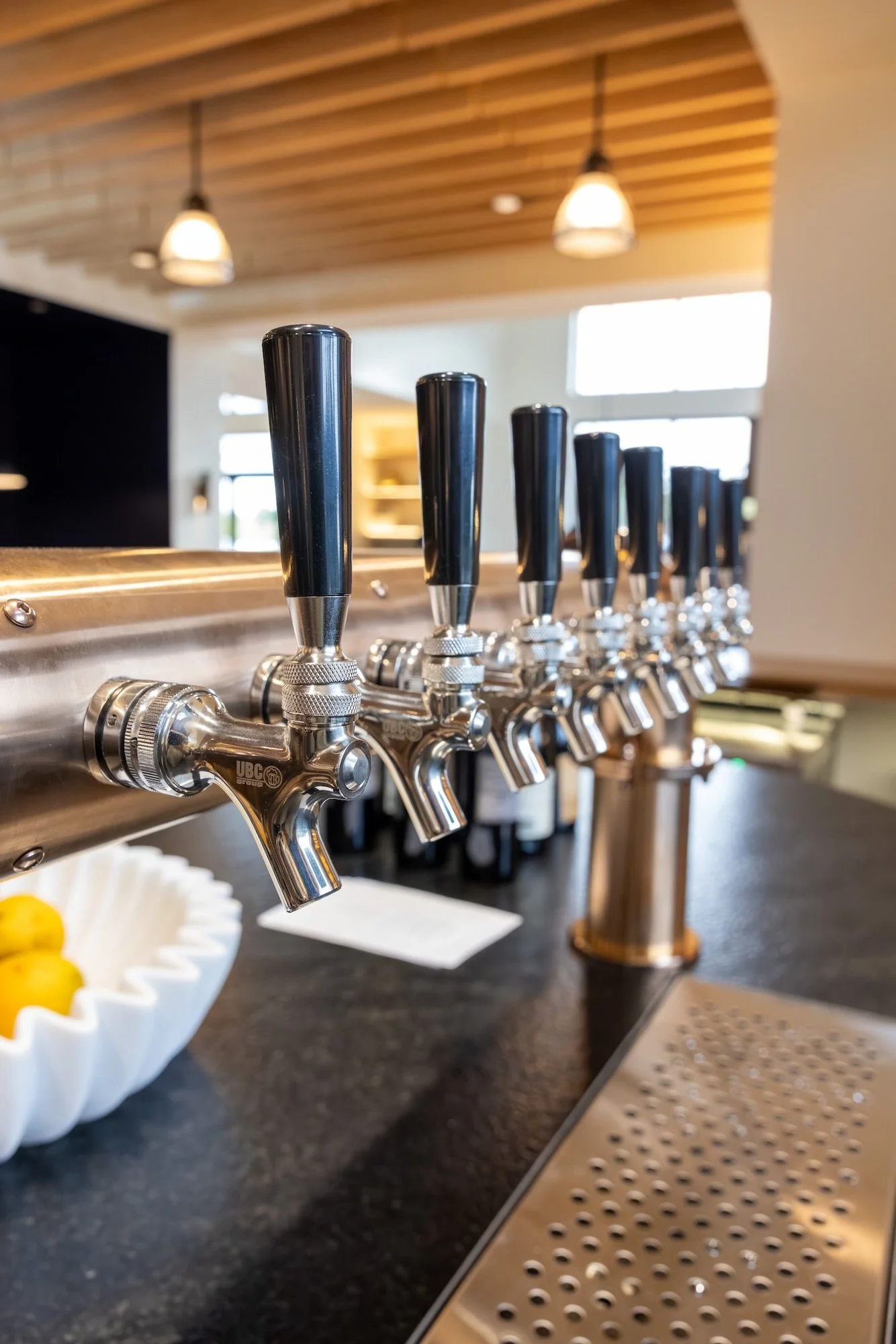 Oakview Public House in Holly Springs, NC (5)