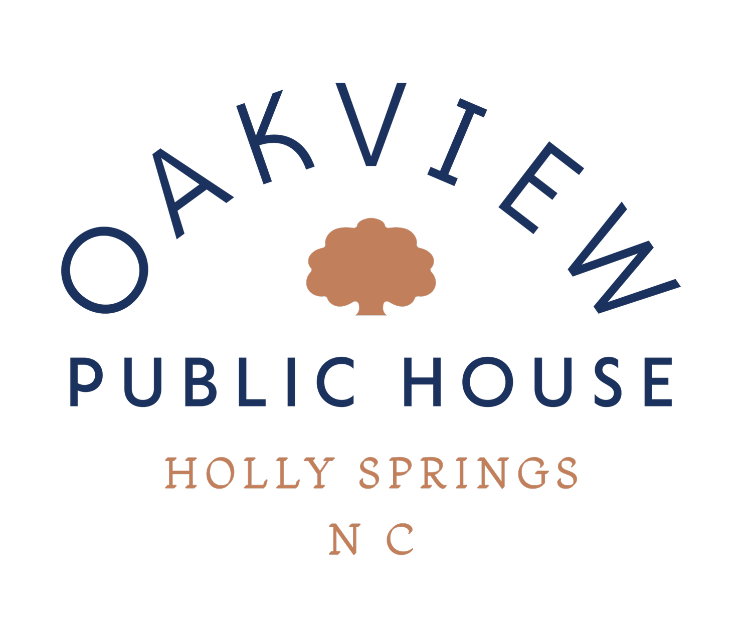 Oakview Public House in Holly Springs, NC (6)