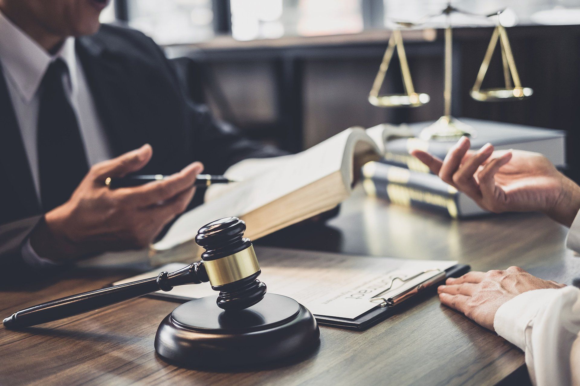 Phillip Dowden Attorney At Law in Nederland, TX