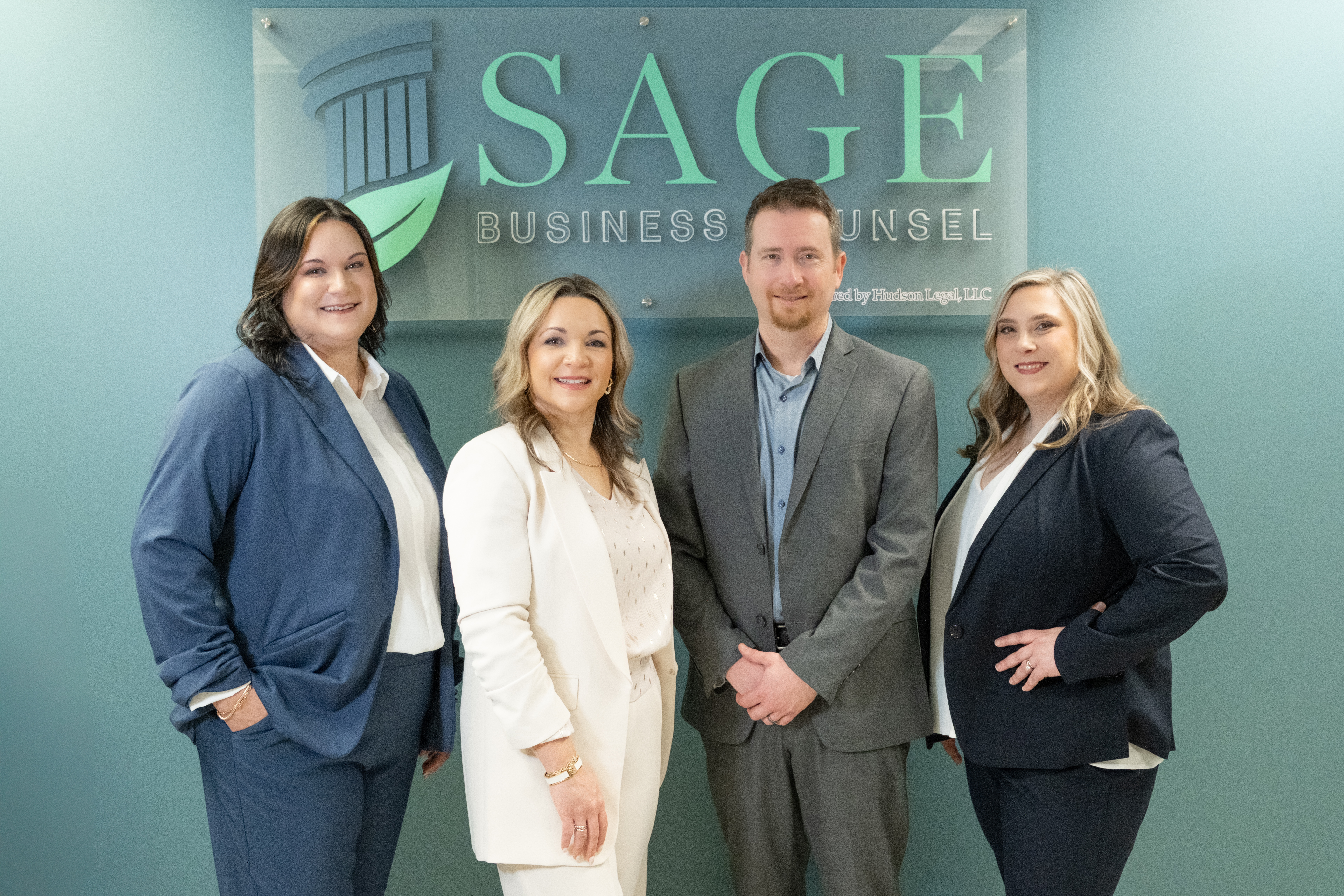 Sage Business Counsel in Johns Creek, GA