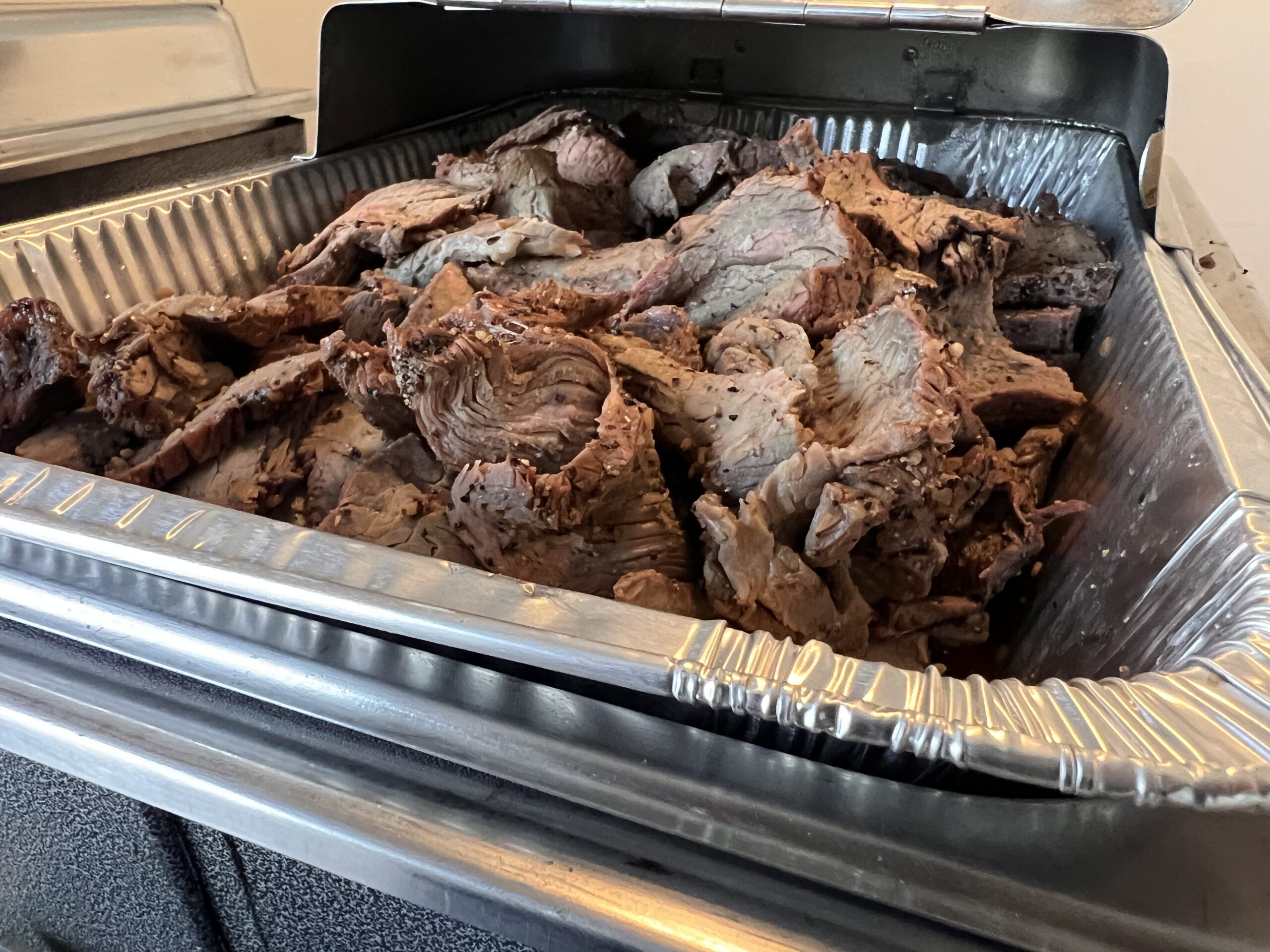 Dad's BBQ and Catering in Landers, CA