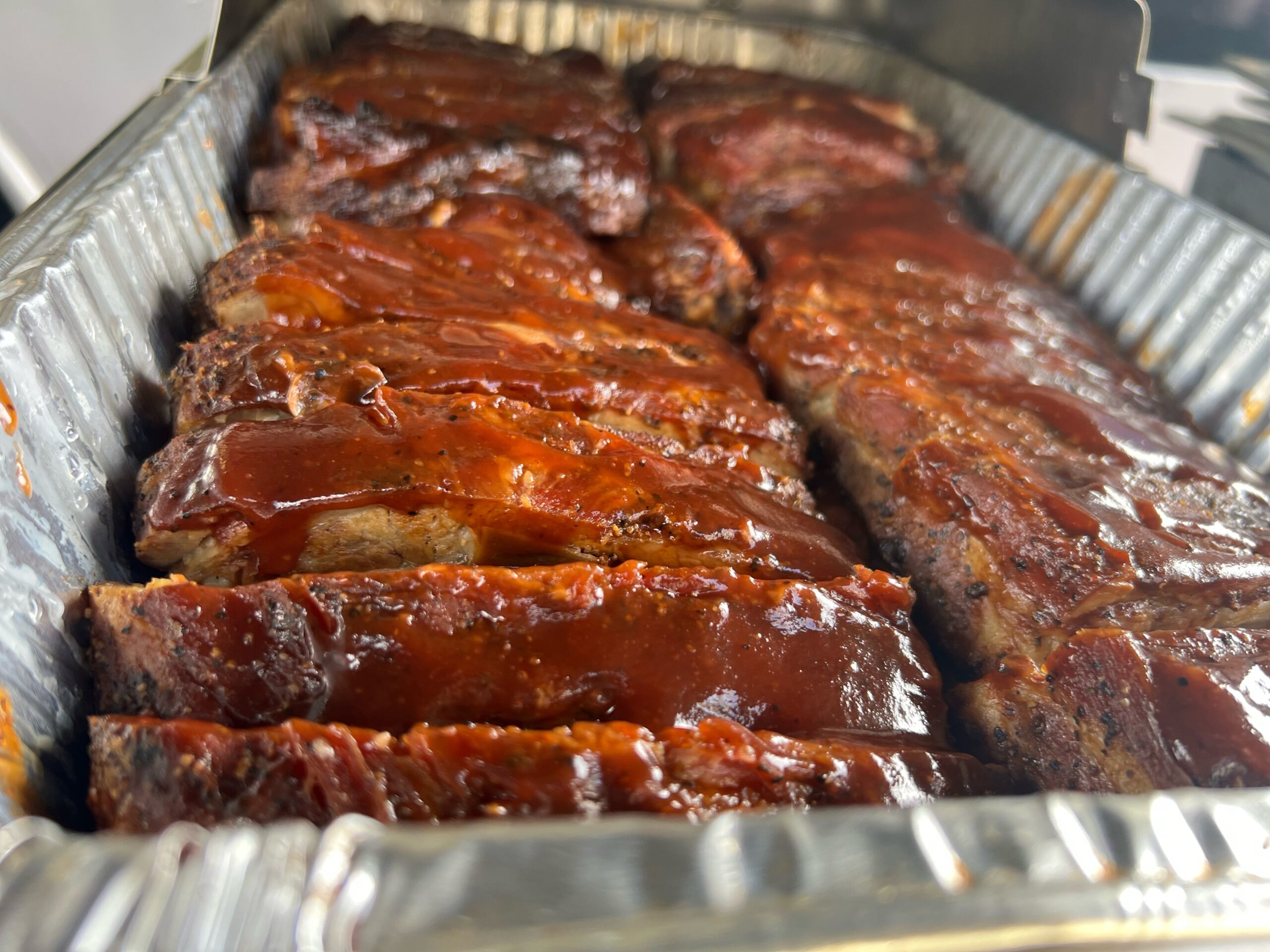 Dad's BBQ and Catering in Landers, CA (2)