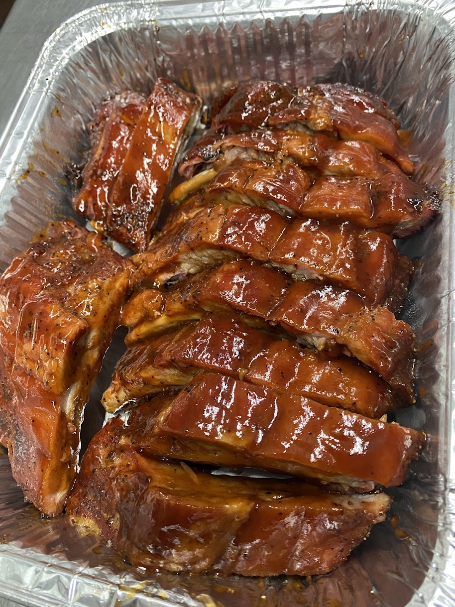 Dad's BBQ and Catering in Landers, CA (4)