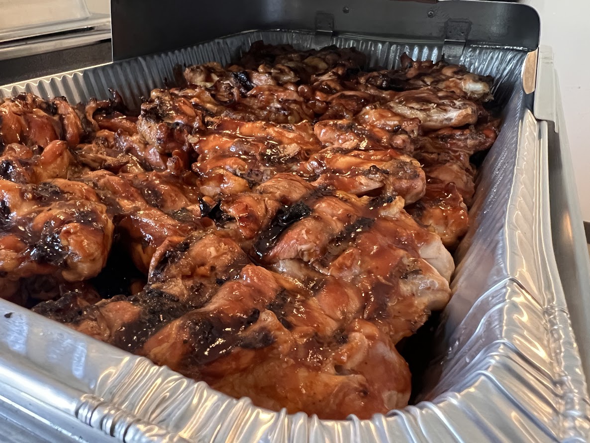 Dad's BBQ and Catering in Landers, CA (5)