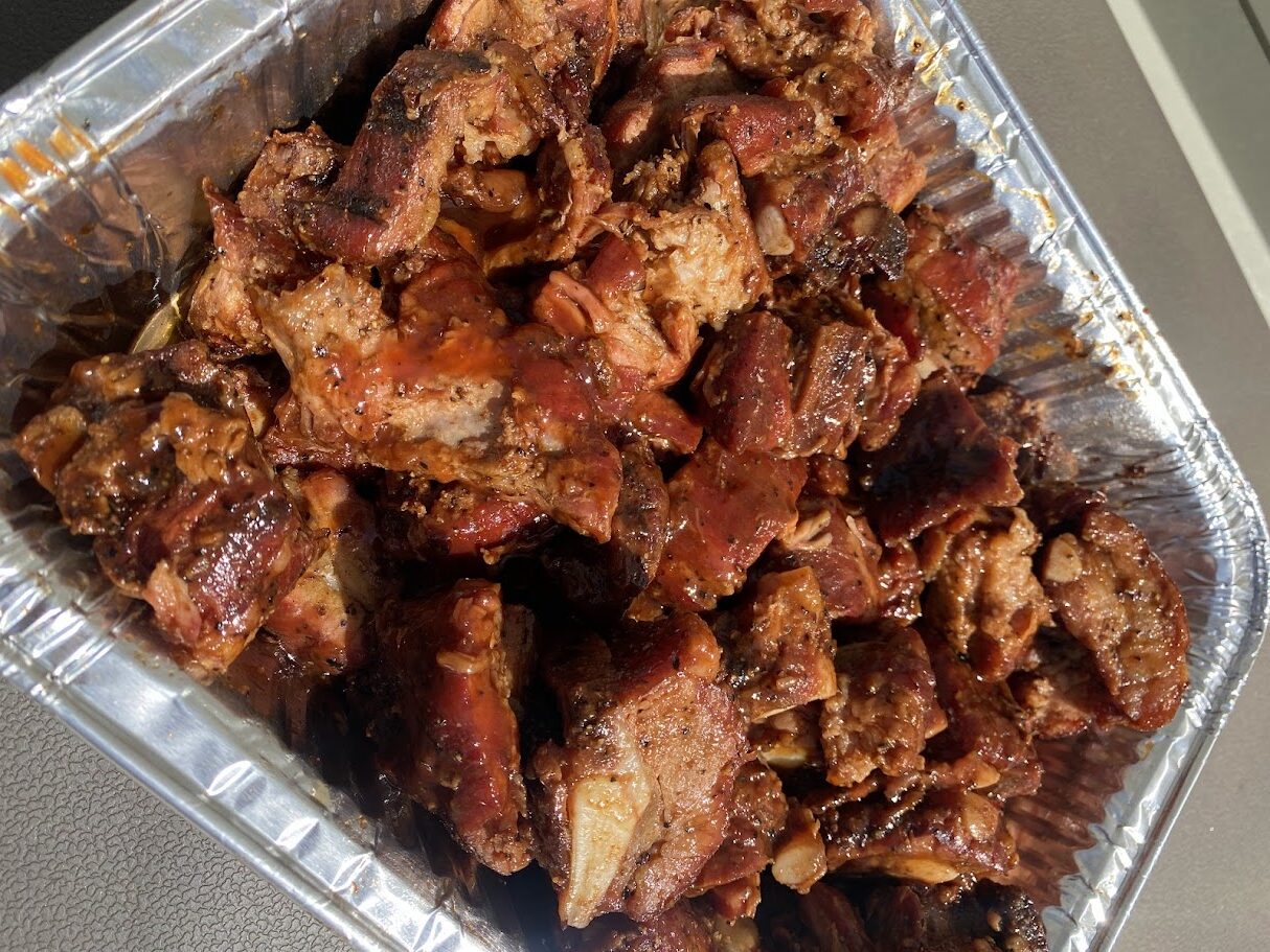 Dad's BBQ and Catering in Landers, CA (6)