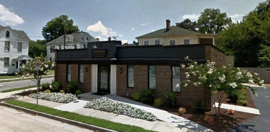 Jackson Real Estate in Suffolk, VA