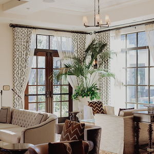 Ysidora Restaurant and Lounge in San Juan Capistrano, CA
