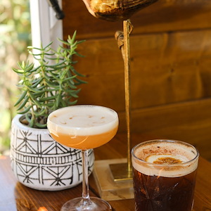 Ysidora Restaurant and Lounge in San Juan Capistrano, CA (5)