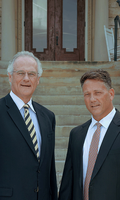 Farmer, Cline & Campbell Personal Injury Lawyers Beckely in Beckley, WV (3)
