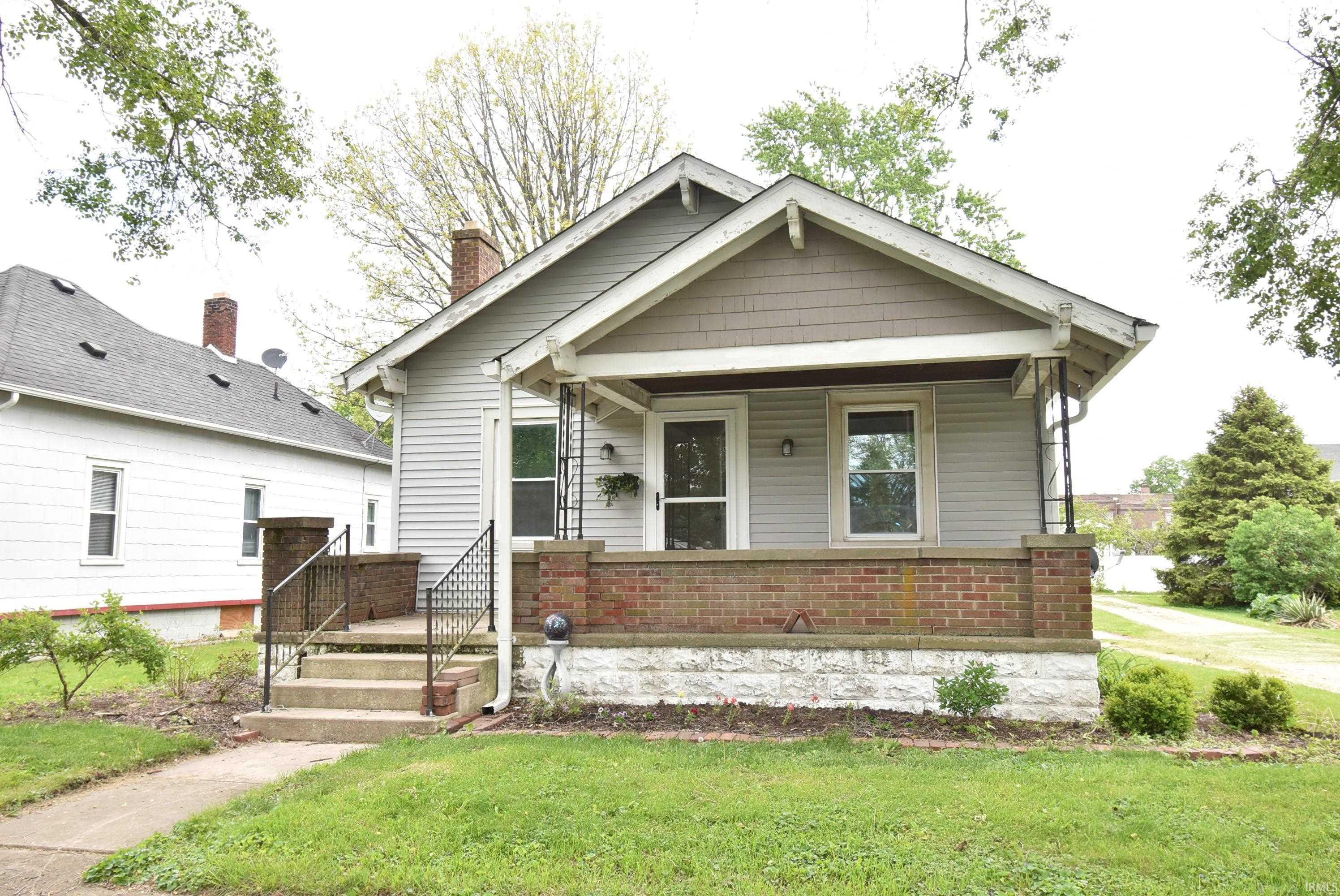 Cackley Real Estate, LLC in Fowler, IN
